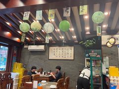 -合肥妈妈菜(青阳南路店)