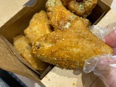-Kyochon1991校村(共和路店)