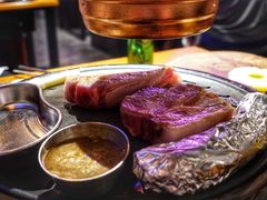 五花肉-济州爱肉堂(总店)