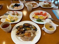 -重庆南山海昌汤都