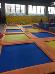 -Apfunll潮玩乐园*生日派对*企业团建(米房店)