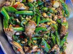 -重庆尖叫鸡尖椒鱼(夏湾总店)