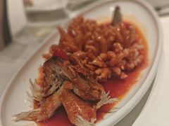 -玉华台饭庄·淮扬菜·烤鸭(望京店)