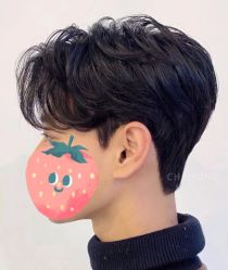 -首脑美发沙龙