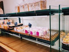 -丁香西饼屋(桂林路店)