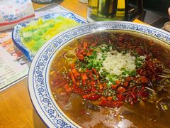 -印象江南(东栅店)