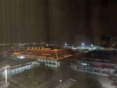 -珠海拱北口岸
