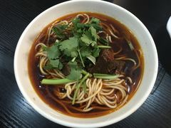 -秦云老太婆摊摊面(磁器口店)