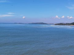 -漳州滨海火山岛自然生态风景区
