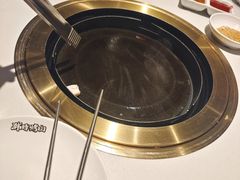 -韩时烤肉(枫蓝店)