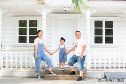 -贯日漂亮宝贝儿童摄影(红博中央公园店)