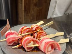 荔枝肥牛-韩山葵烤肉(太古里店)