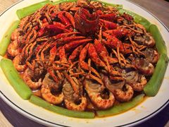 -红盔甲·小龙虾(定西路店)