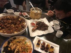 -鲁城往事(游客中心店)