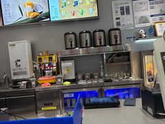 -茶百道(双铁广场店)