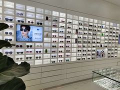 -宝岛眼镜