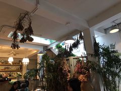 -小时光咖啡馆(北锣鼓巷店)