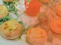 -ITA·意塔意大利餐厅(亦庄店)