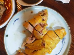 白切鸡-赖厨潮汕砂锅粥