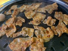 -杀猪天·韩国烤肉(总店)