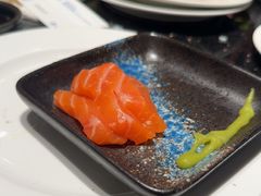 -东方红海鲜百汇(国际大厦店)