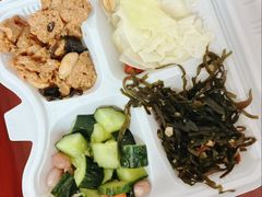 小凉菜-香妃烤鸡(西单店)