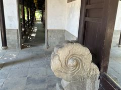-常熟方塔园