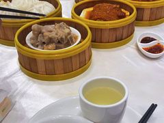 -万禧明珠大酒楼(海丰店)