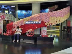 -美嘉欢乐影城(万象城店)