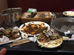 -瓦房店活羊大串(锦绣店)