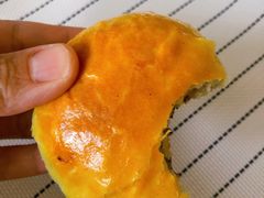鸿运饼-白魁老号饭庄(交道口店)