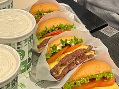 -Shake Shack(南山万象天地店)