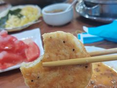 -元盛居(生态大街店)