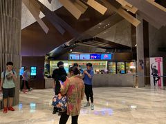 -金逸影城(广州海珠城激光IMAX店)