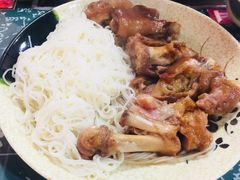 -贤花饭店(凯德店)