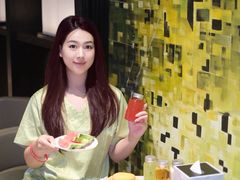 -港湾一号美食水疗会