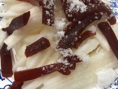 -同城四季爆肚涮羊肉(安华里店)