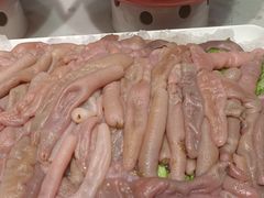 -天天鱼港·海鲜·鲅鱼水饺·招牌烤鸭(黄骅店)