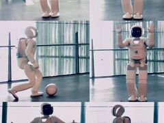 -日本科学未来馆