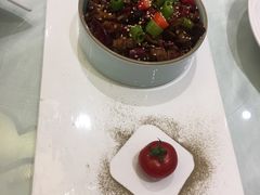 -小城故事情调餐厅(天缘大楼店)