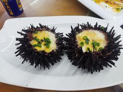 -聚鲜阁海鲜美食城(香水湾店)