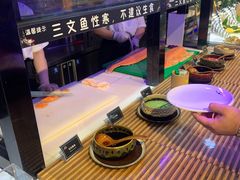 -圣罗巴海鲜烤肉自助(佳兆业店)