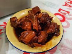 糖醋排骨-东排食堂长沙小吃大排档(五一广场店)