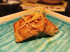-古田居·特色寿司料理(星之岛旗舰店)