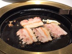 -韩时烤肉(枫蓝店)