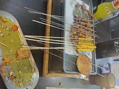 -马海涛牛肉串·午市牛腩饭·烧烤夜宵(领汇广场店)