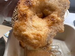 -HOLY BAGEL(苏河店)