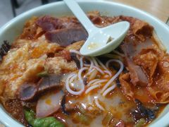 -家味螺蛳粉&烤鱼(五角场店)