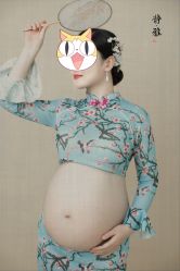 -蜜阁孕味亲子摄影(赛高店)