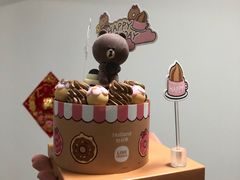 -好利来(SM空港店)